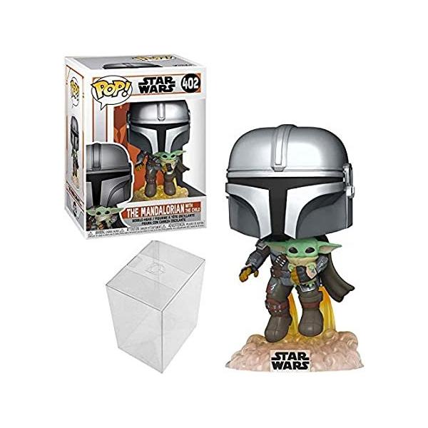 Funko POP! X^[EH[Y: }_A - }_A ł}_A |bvV[h|bv{bNXveN^[1t sAi