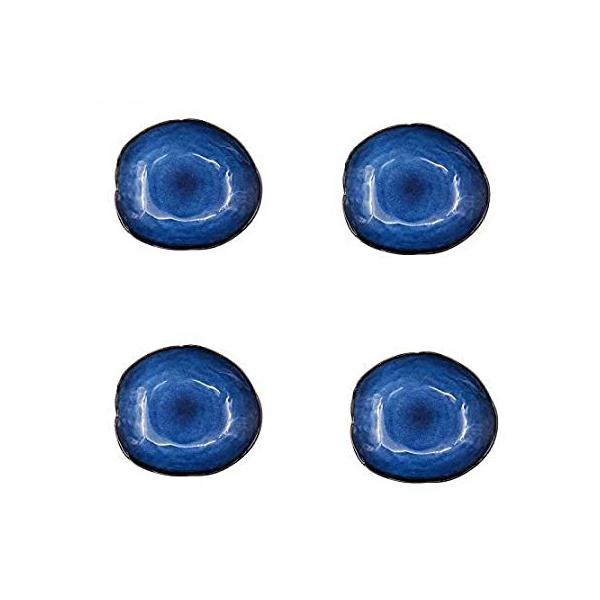 KINGLANG kZ~bNƒp sKȃT_M Klin Glaze fBi[v[g 4Zbg sAi