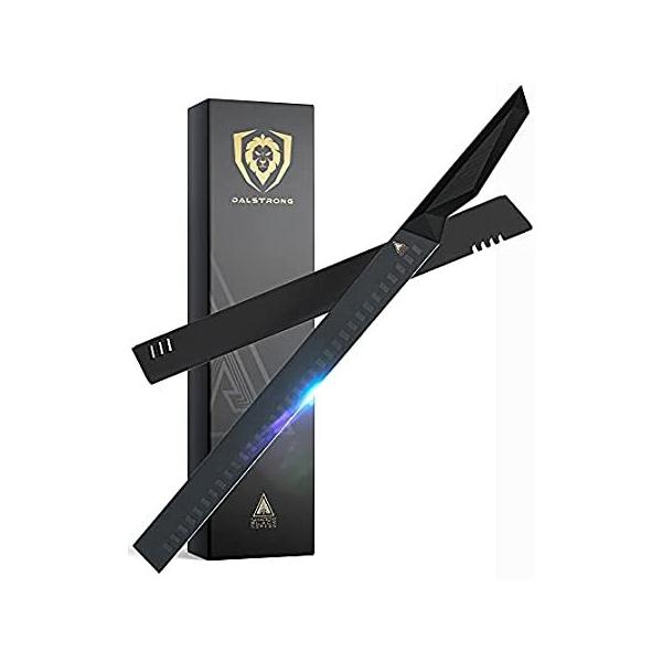 Dalstrong XCVOJ[rOiCt - - Vh[ubNV[Y - - J[{ - 7CR17MOV-X - ^󏈗X`[ sAi