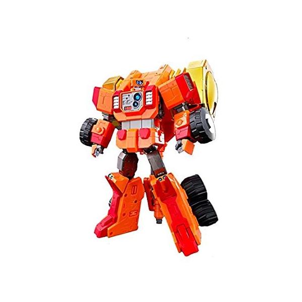 TAMASHII NATIONS GX-69R Goldymarg [The Ultimate King of Braves ver.] The Ki