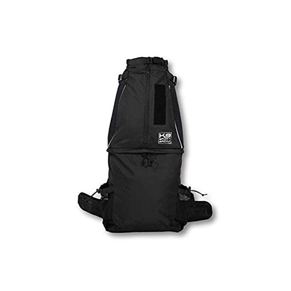 K9 Sport Sack Knavigate | Dog Carrier Dog Backpack for Most Dog Sizes | Fro sAi