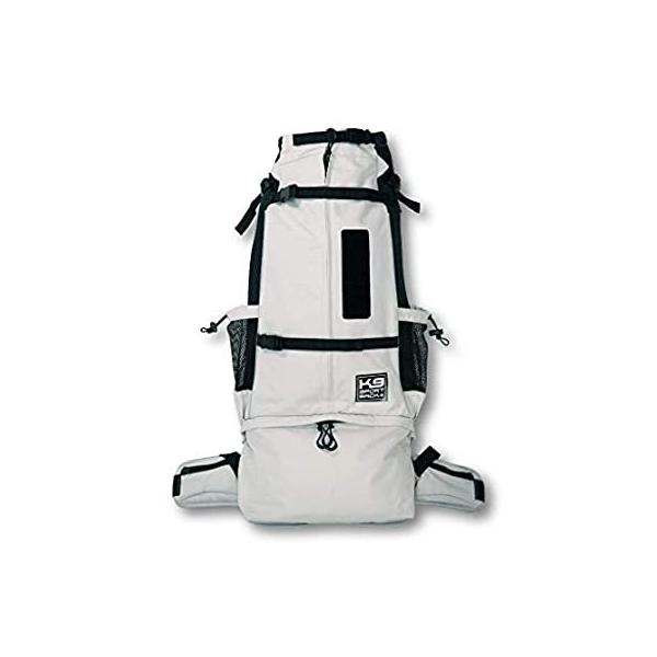 K9 Sport Sack Knavigate | Dog Carrier Dog Backpack for Most Dog Sizes | Fro sAi