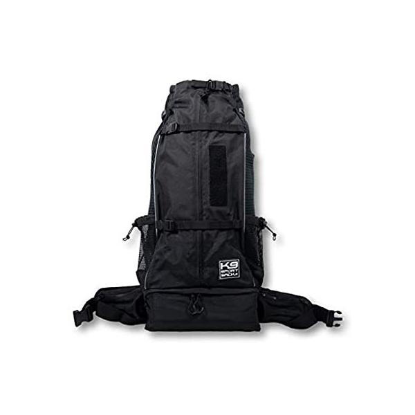 K9 Sport Sack Knavigate | Dog Carrier Dog Backpack for Most Dog Sizes | Fro sAi