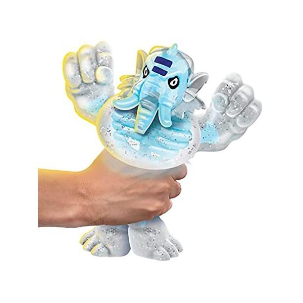 Goo Jit Zu Dino X-Ray �E���g�����A �X�}�V���h�� �q�[���[�p�b�N ���s�A���i