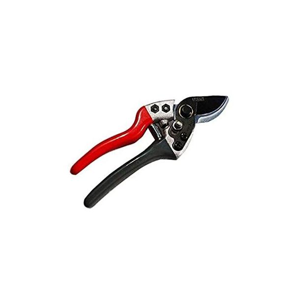 EFCUT Professional Premium Bypass Pruning Shears, Hand Pruners, Garden Clip
