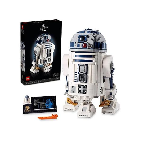 レゴ スターウォーズ R2 D2の人気商品 通販 価格比較 価格 Com