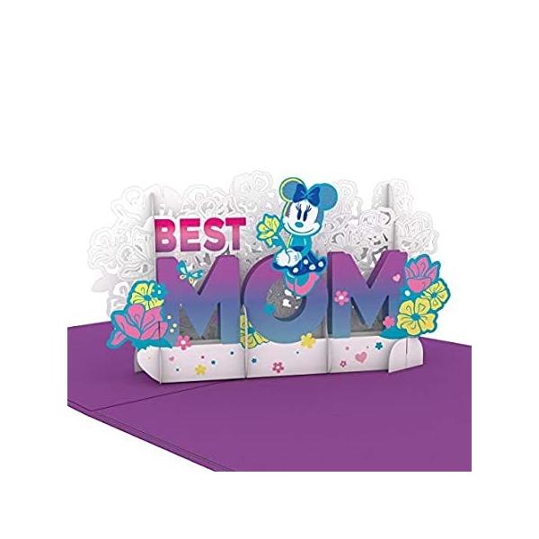 Lovepop fBYj[ ~j[}EX Best Mom |bvAbvJ[h