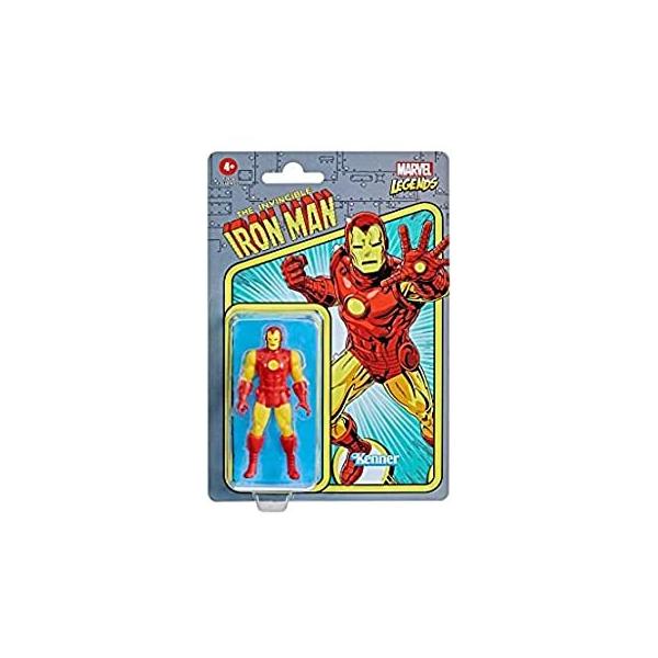 }[xWFh gpbP[W 3.75C` x[VbNtBMA 1pbN ACA} / 2021 MARVEL LEGENDS RET sAi