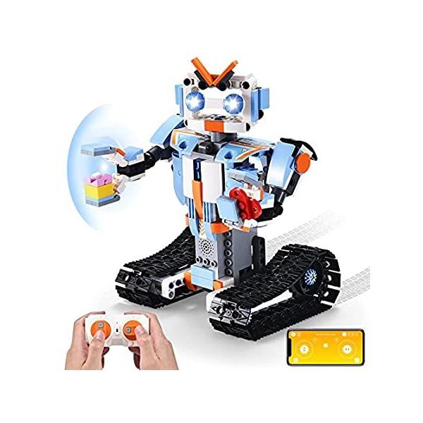 知育玩具 ロボット 組み立ての人気商品 通販 価格比較 価格 Com