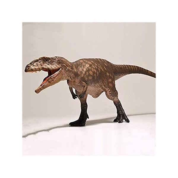 Eofauna 1/35 Giganotosaurus Statue Carcharodontosauridae Dinosaur Figure Re sAi