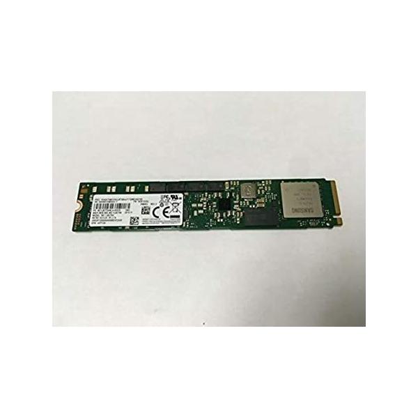 PM983 MZ1LB3T8HMLA - \bhXe[ghCu - 3.84 TB - PCI Express 3.0 SSD n[hhCu sAi
