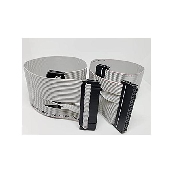 Pc Accessories - Connectors Pro 2-Pack 14 Inches 36cm 2 Females 34P 2x17 2. sAi