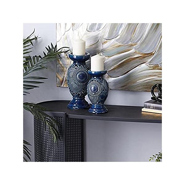 Deco 79 �u���[�Z���~�b�N�G�b�Z���X�L�����h���z���_�[ 2�Z�b�g 13�C���` 10�C���`