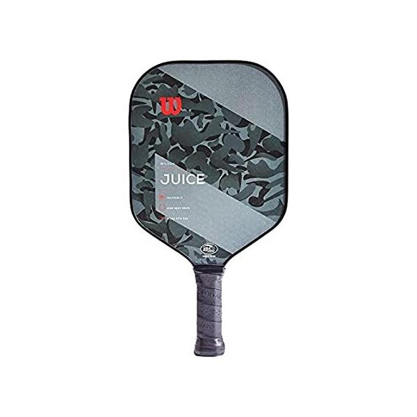WILSON Juice CAMO Grey  ���s�A���i
