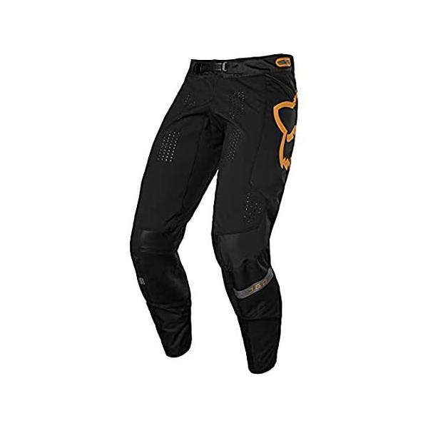 Fox Racing Men's Pant (Black, 30)