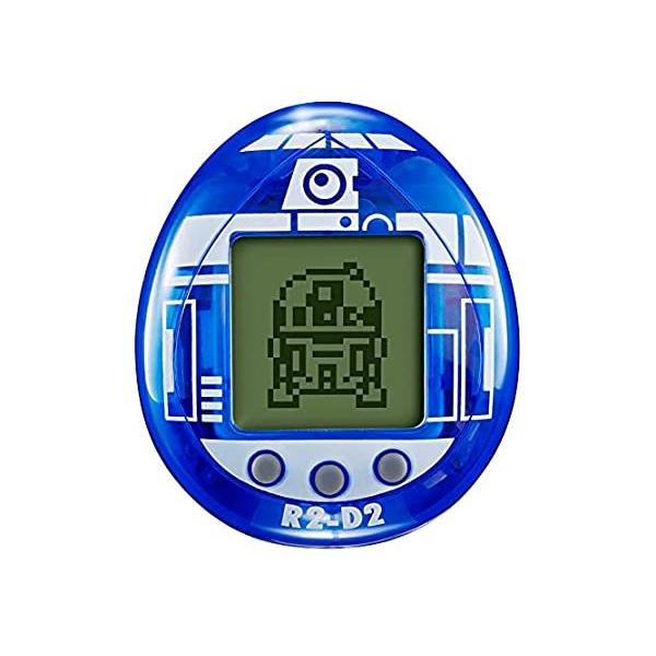 Tamagotchi X^[EH[Y R2-D2 zO u[ (88822) sAi