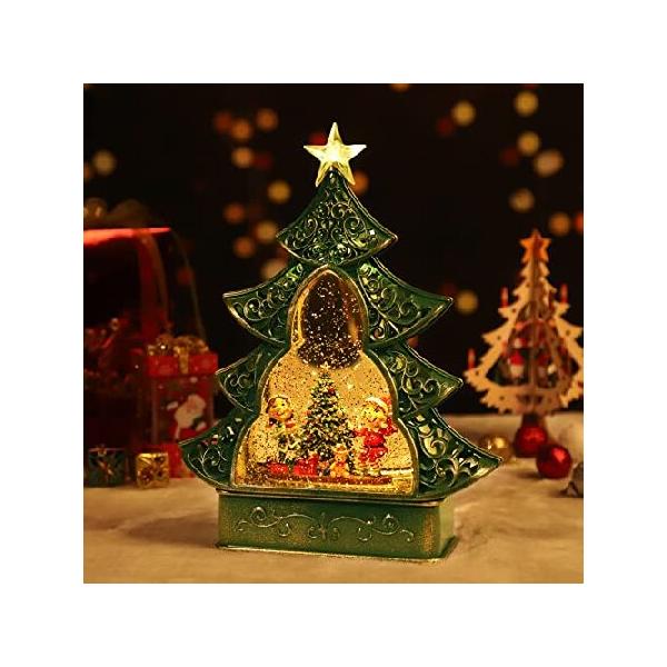 クリスマス スノードームの通販 価格比較 価格 Com