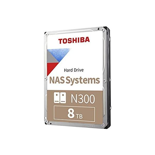  N300 8TB NAS 3.5C` n[hhCu - CMR SATA 6 GB/s 7200 RPM 256 MB LbV -  sAi