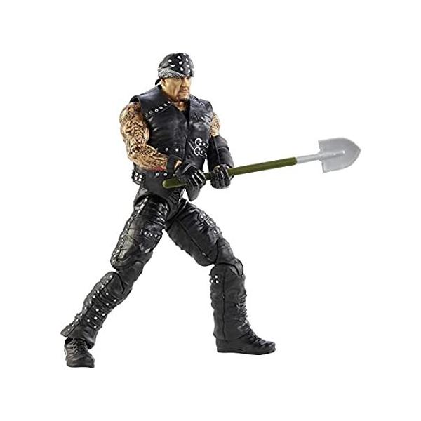 WWE Undertaker Top Picks Elite Collection Action Figure ���s�A���i