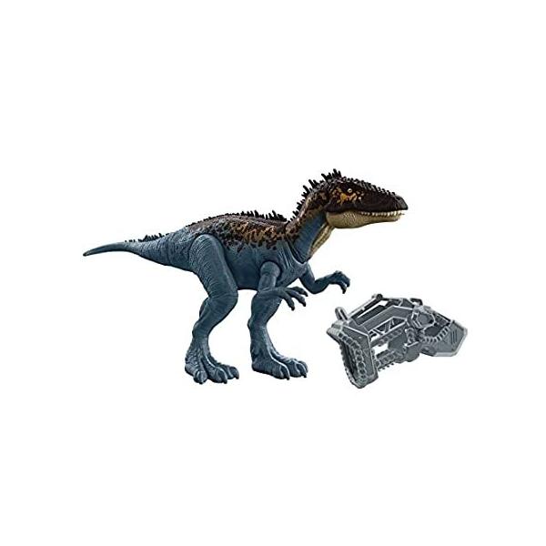 Jurassic World Mega Destroyers Dinosaur Action Figure Toys 4 Year Olds &amp; Up ���s�A���i