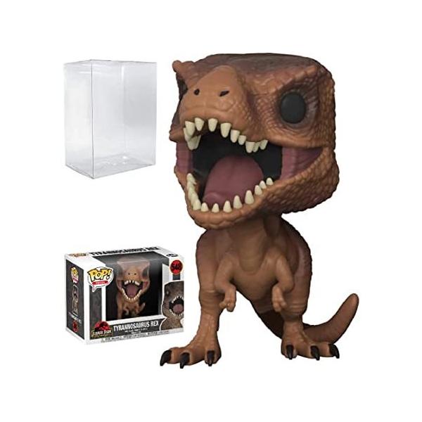 POP WVbNp[N - eBmTEX bNX [T-Rex] Funko Pop! rj[tBMA(݊̂|bv{bNXve sAi