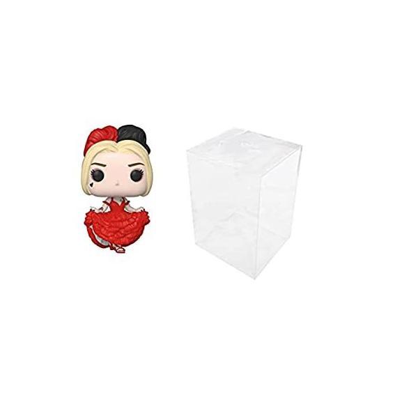 Funko Pop Movies The Suicide Squad Harley Quinn Dress Exclusive Bund 並行輸入品 B09fmzmrsk Times K 通販 Yahoo ショッピング