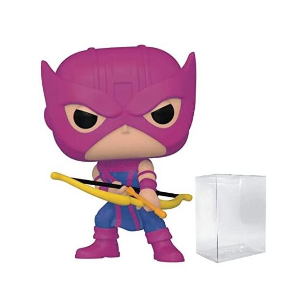アベンジャーズ ポップ フィギュアの人気商品 通販 価格比較 価格 Com