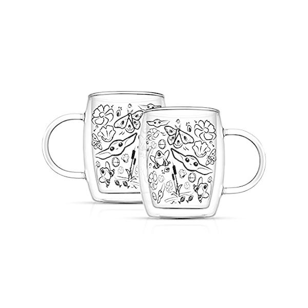 JoyJolt Nature Friends 13.5IX _uEH[OX nht sAi