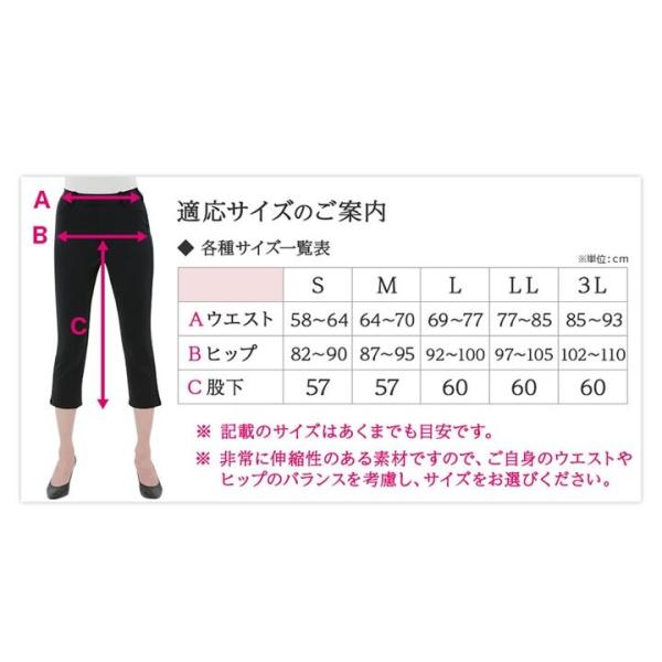 芦屋美整体 骨盤スタイルアップ クロップドパンツ レディース 骨盤矯正 返品交換不可ショップチャンネル 夏仕様 Buyee Buyee Japanese Proxy Service Buy From Japan Bot Online