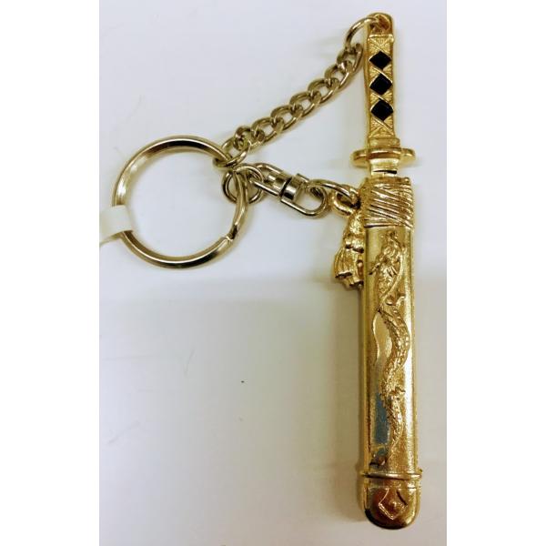 剣 キーホルダーの人気商品 通販 価格比較 価格 Com