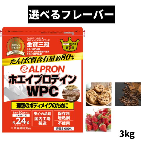 メーカー再生品】 アルプロン プロテイン agapeeurope.org