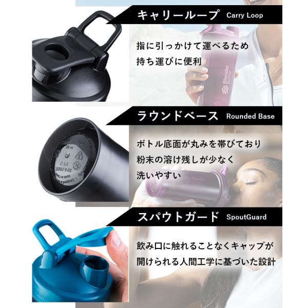 プロテイン シェイカー ブレンダーボトル クラシックv2 おしゃれ 可愛い 28オンス 800ml Blenderbottle Classic V2 28oz clv2 28 Buyee Buyee Japanese Proxy Service Buy From Japan Bot Online