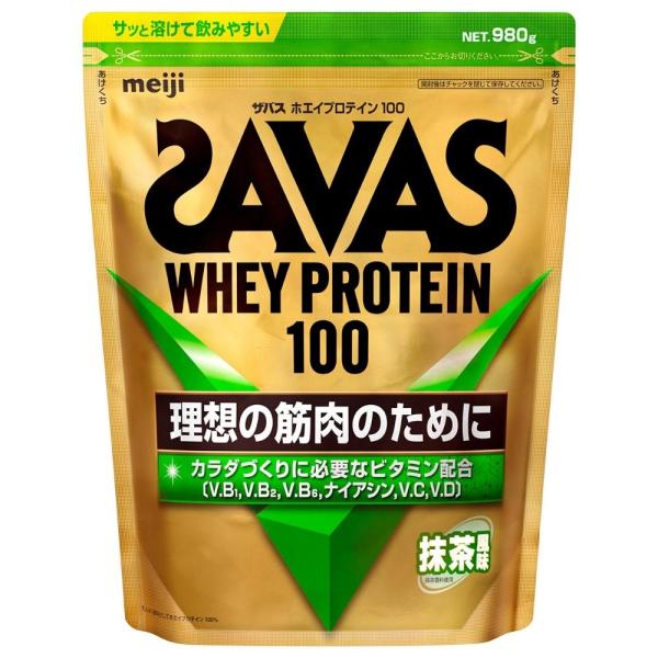 ザバス ホエイプロテイン100 抹茶風味 50食分 1 050g 1kg 安い K876 スポーツメイドショップkyomo 通販 Yahoo ショッピング