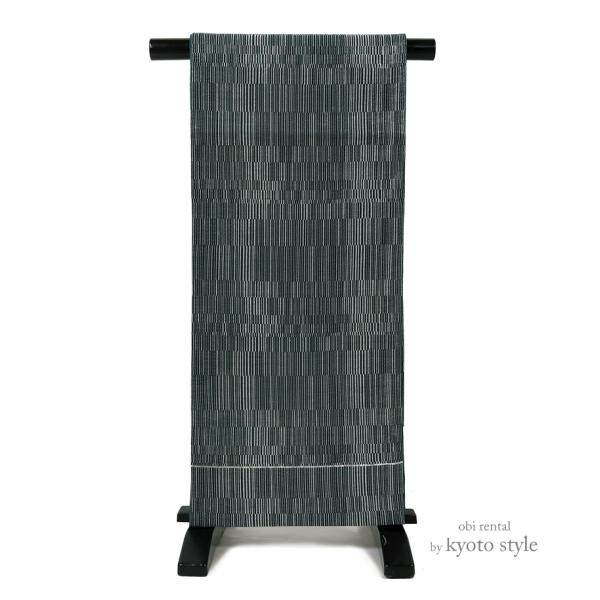 【袋帯 レンタル 】こちらは振袖や訪問着などに合わせていただく帯のレンタルになります。お着物は合わせる帯や小物でガラっと雰囲気が変わります。・着物はあるけど手持ちの帯といまいちしっくりこない、、・いつものイメージとは違う着こなしをしたい、、...