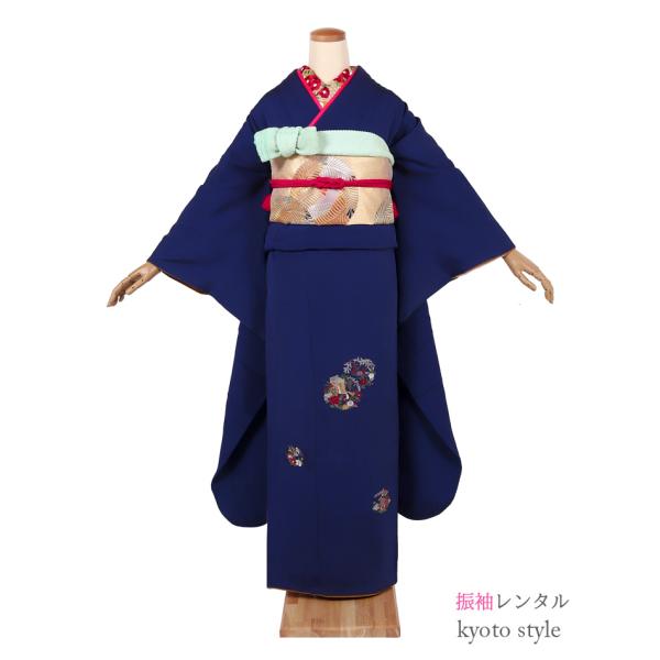 振袖 フルセット kyonenya_72216