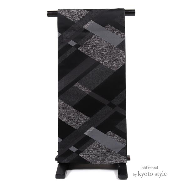 【袋帯 レンタル 】こちらは振袖や訪問着などに合わせていただく帯のレンタルになります。お着物は合わせる帯や小物でガラっと雰囲気が変わります。・着物はあるけど手持ちの帯といまいちしっくりこない、、・いつものイメージとは違う着こなしをしたい、、...