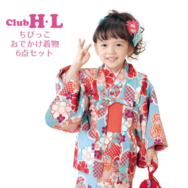 子ども着物　まとめ売り　36点セット kyonenya_7781668