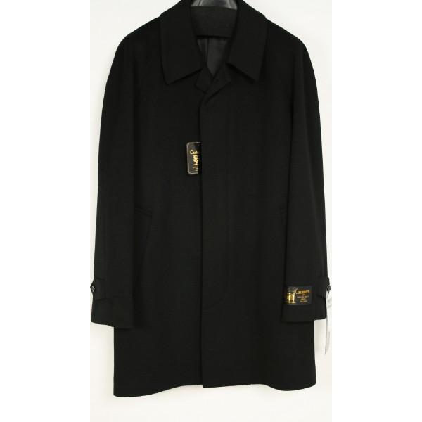 紳士 カシミヤコート SS・S・M・L・LL・3L 比翼 カシミア 100 紳士 カシミヤコート SS・S・M・L・LL・3L 比翼 カシミア 100