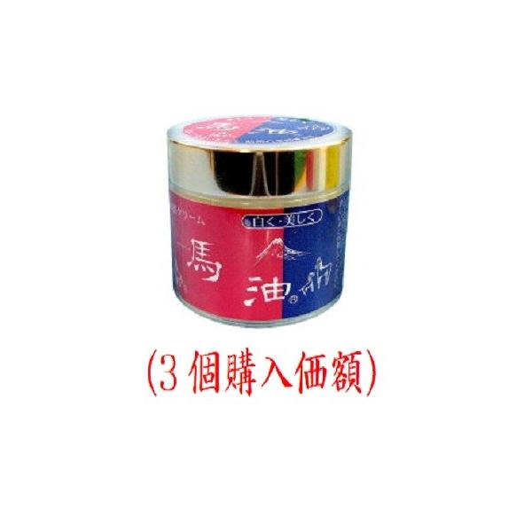 ■入浴後、洗顔後に馬油を付ける肌が濡れた状態で馬油を塗ることで、馬油が角質層へ浸透します。付ける量は少量でOKです。馬油は伸びます。少量で試して下さい。馬油の付け方は少量の馬油を手のひらで温め、その手のひらで優しく押し込むように浸透させます...