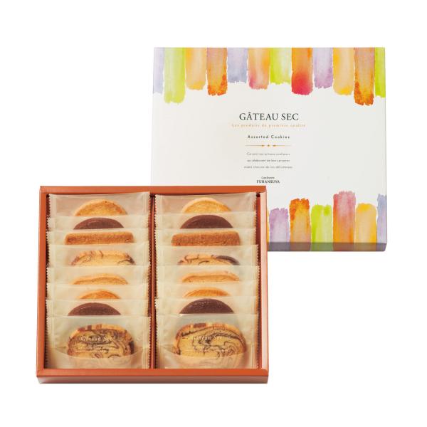 標準フランス菓子　カバー付き ご褒美・ギフトにぴったり！かみのやま