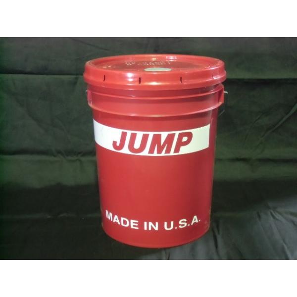JUMP OIL　RS1000 5w-40 ジャンプ　エンジン　オイル 5ガロン/18.9L100%化学合成油API規格/SPグレードガソリンエンジン専用オイル１８．９リッターペール環境性能、静粛性、低フリクションを存分に味わえる様に小型高...