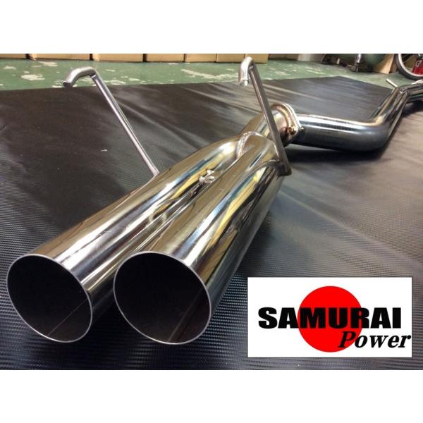 S13 シルビア 180sx Srdet 当社在庫商品 直管デュアル出しマフラー Samurai Power サムライパワー Buyee Buyee 提供一站式最全面最专业现地yahoo Japan拍卖代bid代拍代购服务 Bot Online