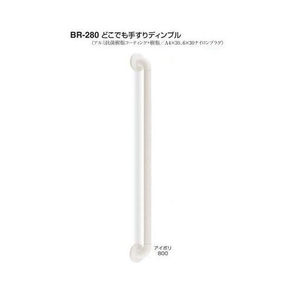 VN} ǂł肷fBv BR-280 TCY800mmiAC{[Fj