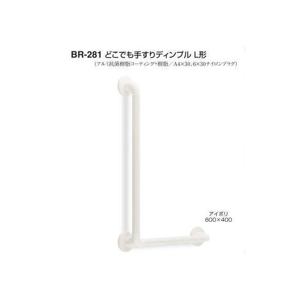 VN} ǂł肷fBvL^ BR-281 TCY600×400mmiAC{[Fj
