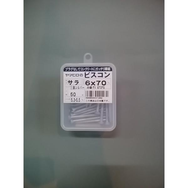 }q rXR FV670FS T OVo[ T6x70mm 150{ivÔȂRN[gp˂j