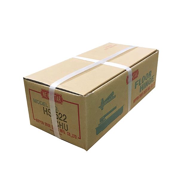 ニュースター フロアヒンジ HS-522CHU（HS-222用）埋め替えセット