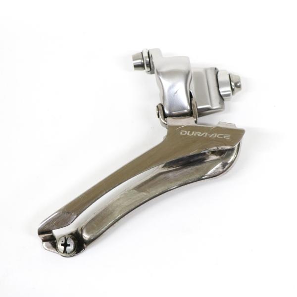 シマノ FD-7800-F DURA-ACE 直付フロントディレイラー シマノ（SHIMANO） 【中古】SHIMANO DURA-ACE FD-7800 直付