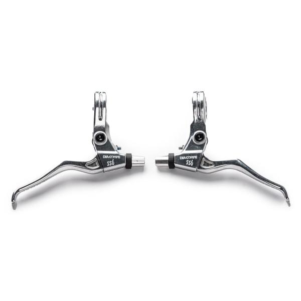 DIA-COMPE SS-6 brake lever BL special (all polish)ダイアコンペ