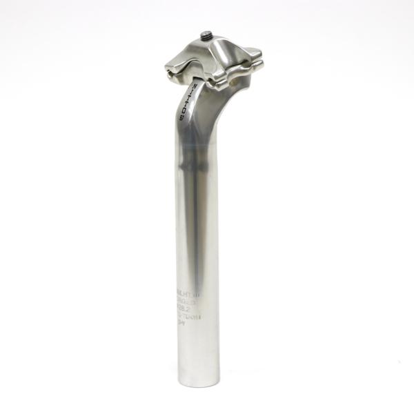 NITTO 【中古】NITTO S67 28.2 200mm ニットー エス67 シートポスト 冷