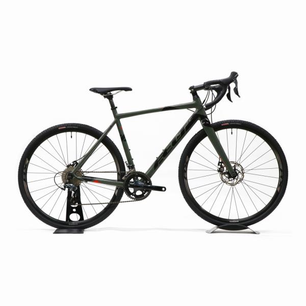 FELT（フェルト） FELT F85X（2016年モデル｜中古）Tiagra搭載・36C